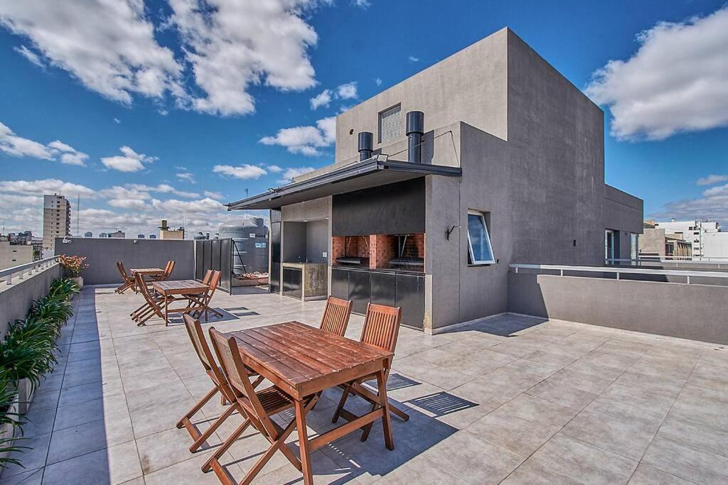 Apartamento Ceibo Lovely Pool View