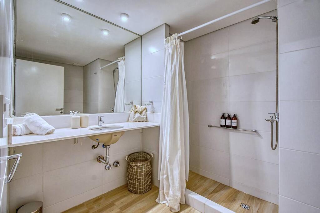Ceibo Lovely Pool View Apartamento